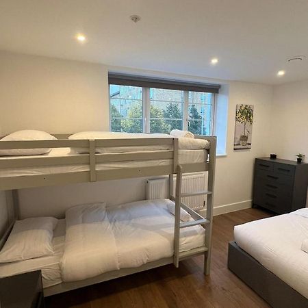 Апартаменти Sleep 10 London Chelsea Bridge Tower Bridge Wrc Екстер'єр фото