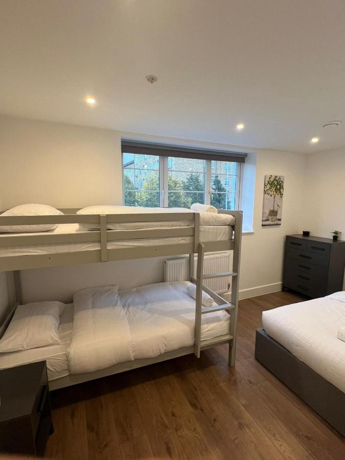 Апартаменти Sleep 10 London Chelsea Bridge Tower Bridge Wrc Екстер'єр фото